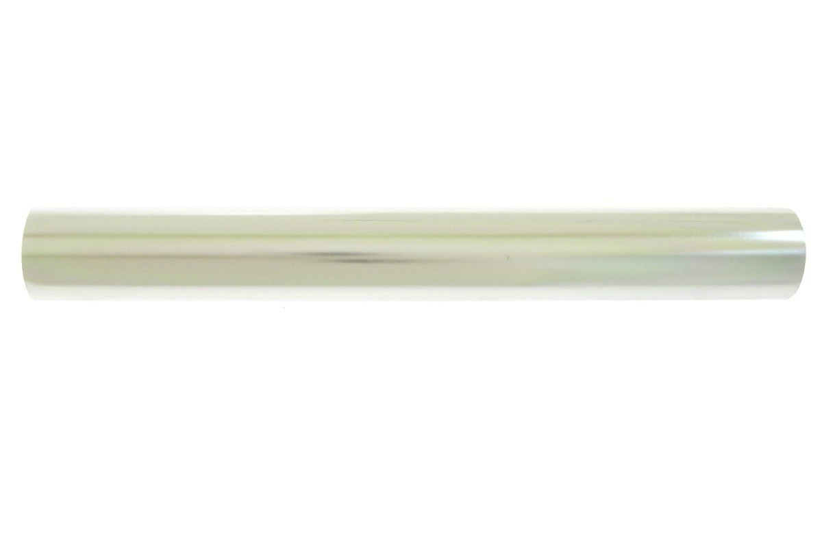 Rura aluminiowa 0st 32mm 50cm - GRUBYGARAGE - Sklep Tuningowy